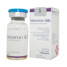 Masteron-100  Karlskoga Labs
